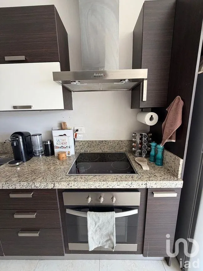 Departamento en Renta en Colinas del Valle, Monterrey, Nuevo León | NEX-292407 | iad México | Foto 7 de 15