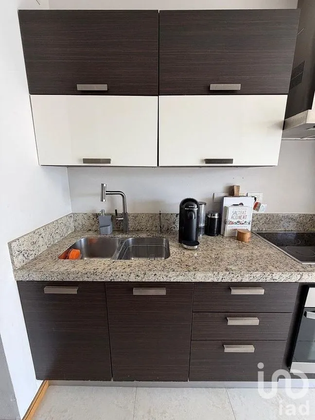 Departamento en Renta en Colinas del Valle, Monterrey, Nuevo León | NEX-292407 | iad México | Foto 8 de 15