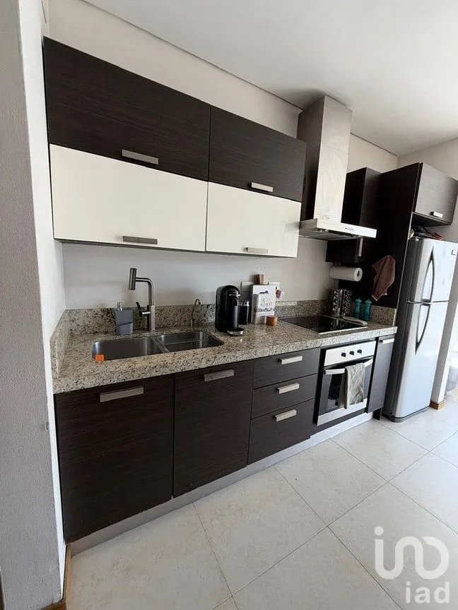 Departamento en Renta en Colinas del Valle, Monterrey, Nuevo León | NEX-292407 | iad México | Foto 9 de 15