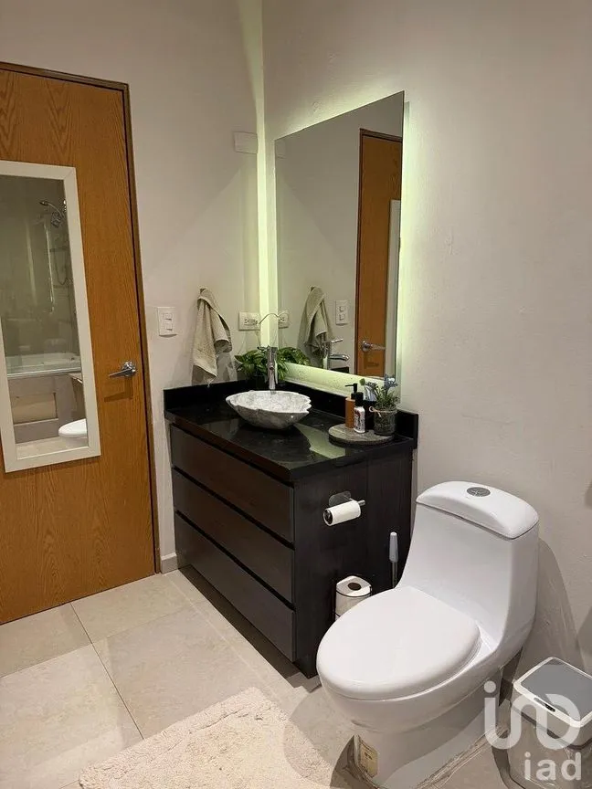 Departamento en Renta en Colinas del Valle, Monterrey, Nuevo León | NEX-292407 | iad México | Foto 10 de 15