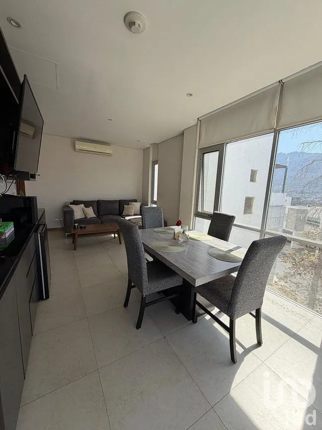 Departamento en Renta en Colinas del Valle, Monterrey, Nuevo León | NEX-292407 | iad México | Foto 1 de 15