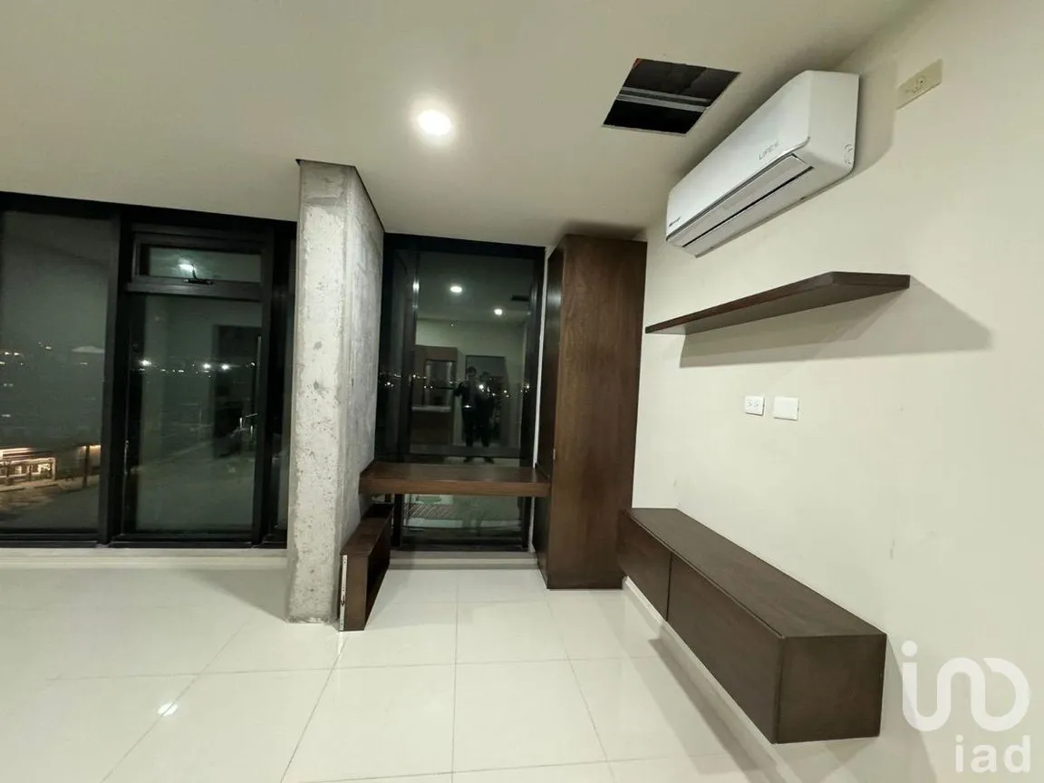 Departamento en Venta en Contry Sur, Monterrey, Nuevo León | NEX-292978 | iad México | Foto 2 de 12