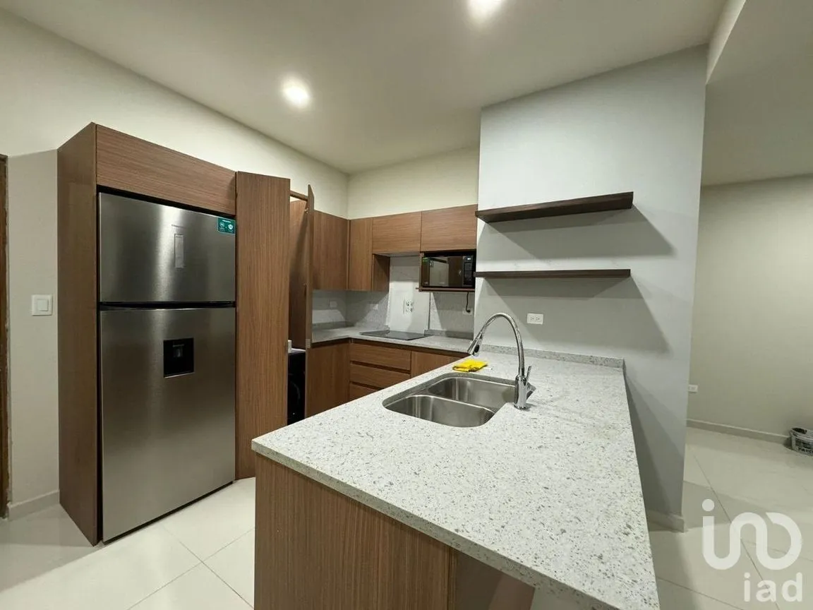 Departamento en Venta en Contry Sur, Monterrey, Nuevo León | NEX-292978 | iad México | Foto 11 de 12