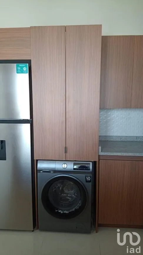 Departamento en Venta en Contry Sur, Monterrey, Nuevo León | NEX-292978 | iad México | Foto 12 de 12
