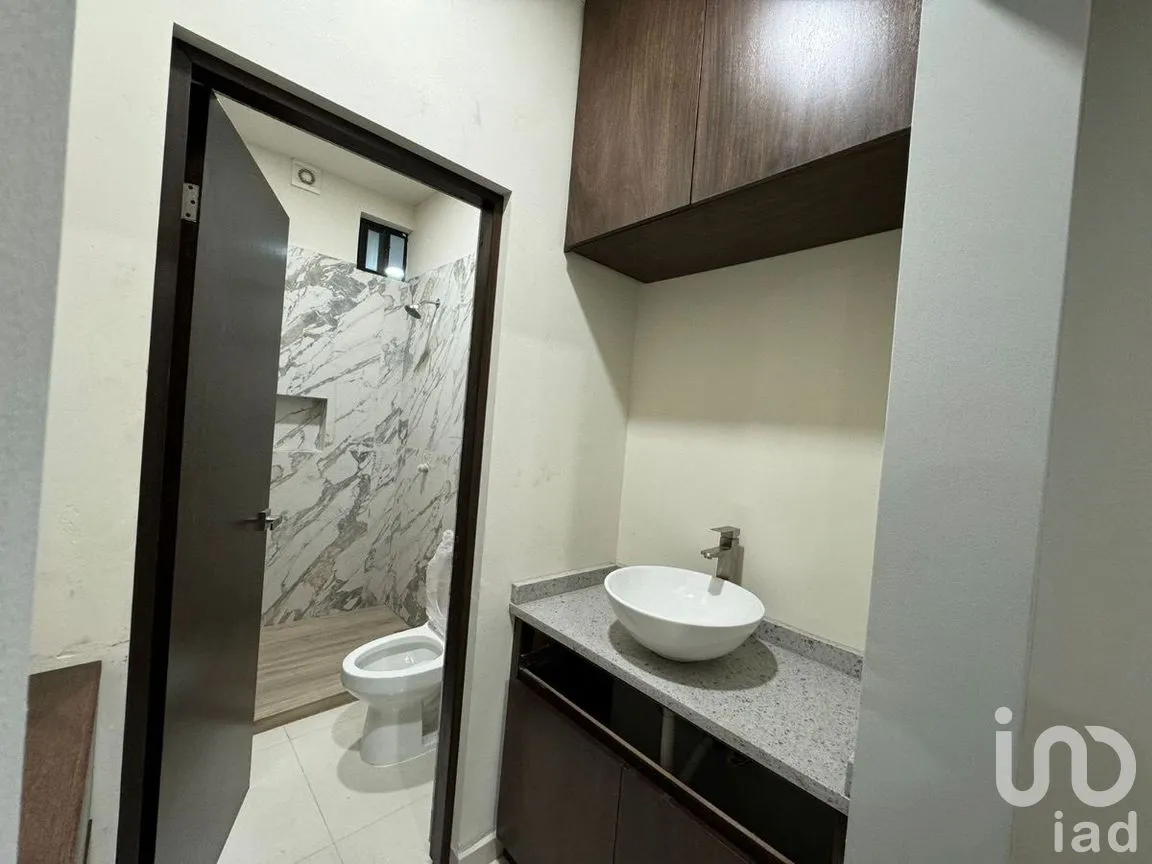 Departamento en Venta en Contry Sur, Monterrey, Nuevo León | NEX-292978 | iad México | Foto 4 de 12