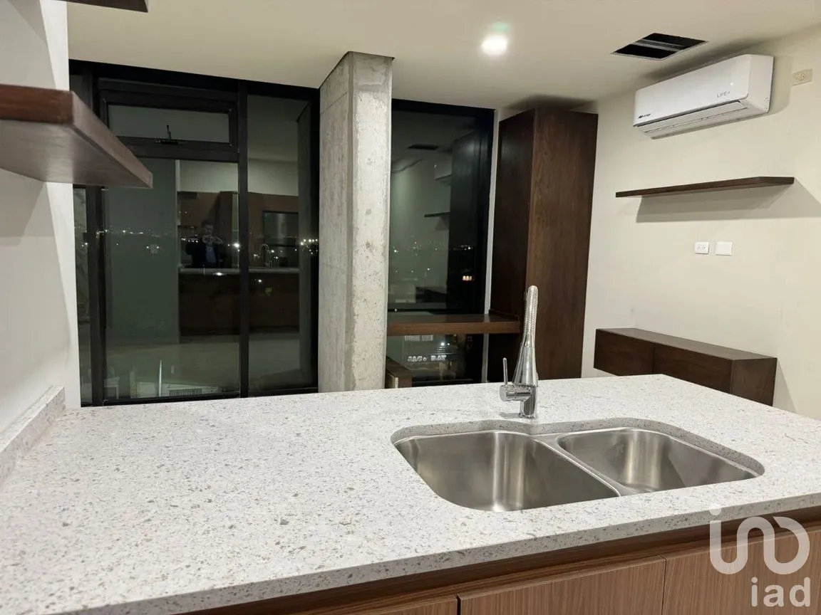 Departamento en Venta en Contry Sur, Monterrey, Nuevo León | NEX-292978 | iad México | Foto 8 de 12