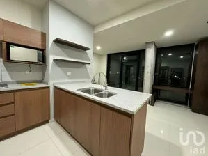 NEX-292978 - Departamento en Venta, con 1 baño, con 38 m2 de construcción en Contry Sur, CP 64969, Nuevo León.