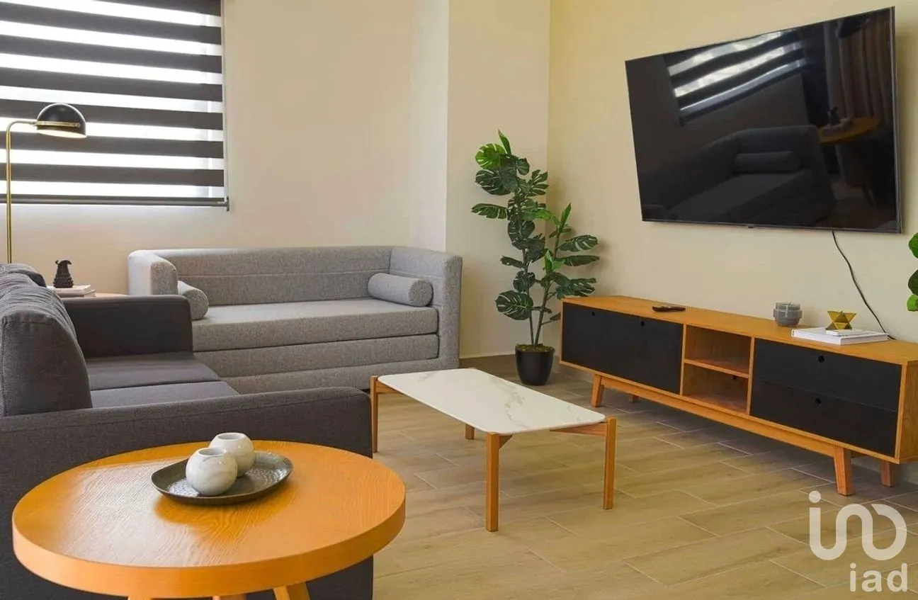 Departamento en Venta en Contry Tesoro, Monterrey, Nuevo León | NEX-293044 | iad México | Foto 12 de 14