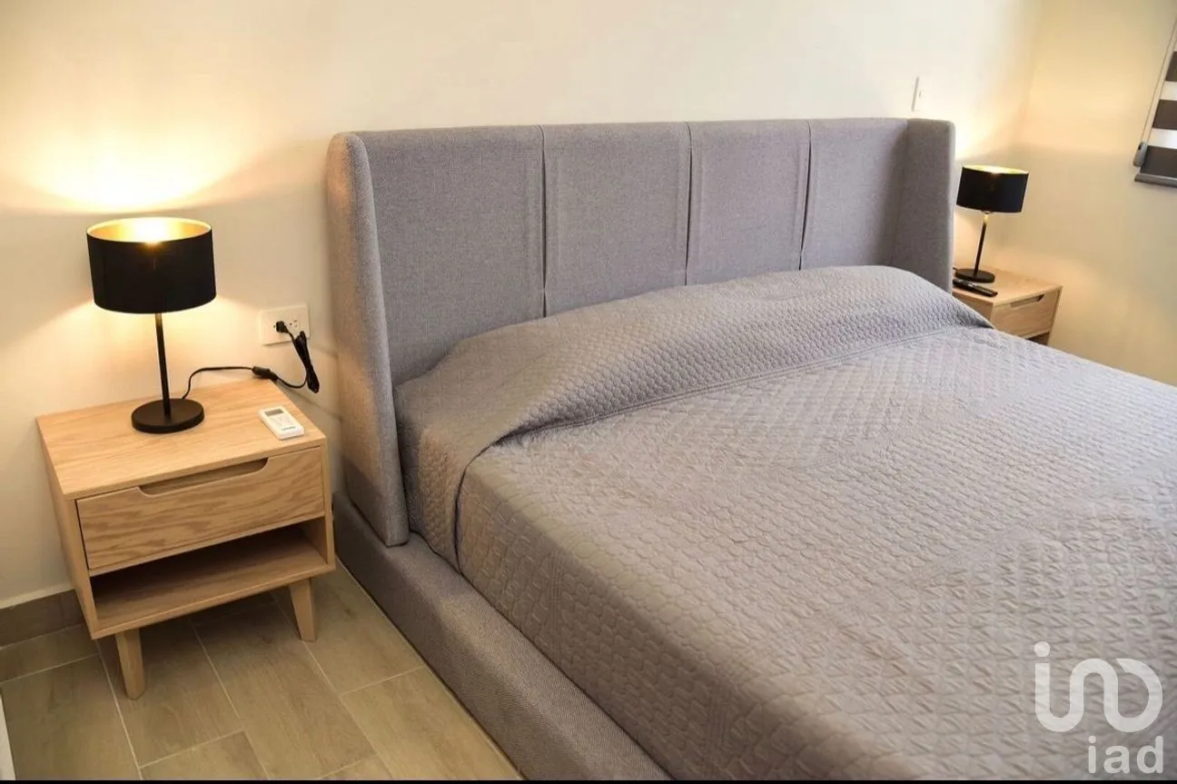 Departamento en Venta en Contry Tesoro, Monterrey, Nuevo León | NEX-293044 | iad México | Foto 6 de 14