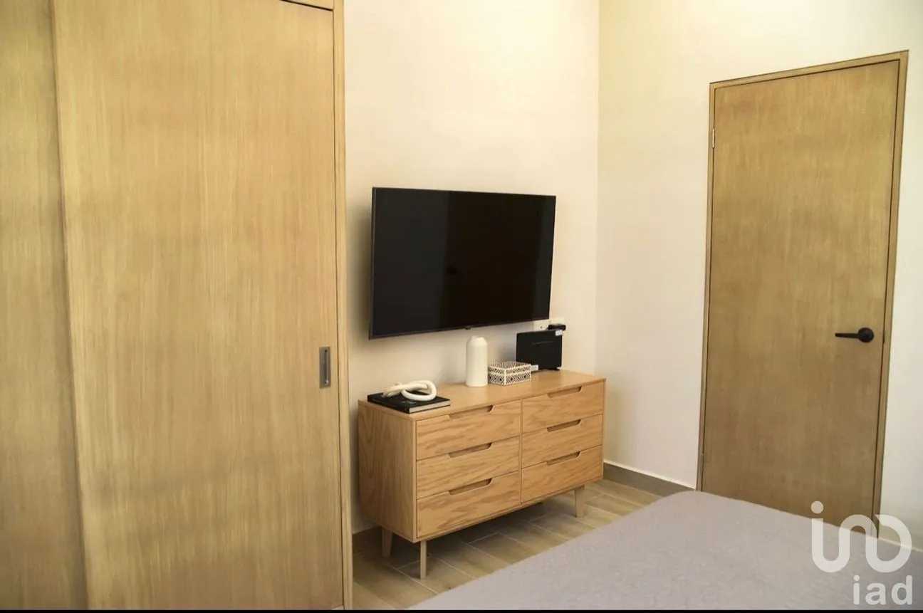 Departamento en Venta en Contry Tesoro, Monterrey, Nuevo León | NEX-293044 | iad México | Foto 7 de 14