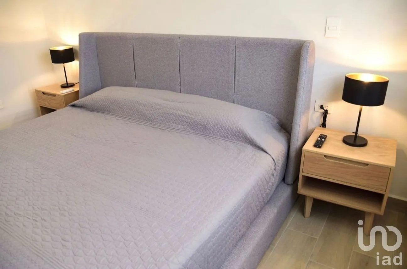 Departamento en Venta en Contry Tesoro, Monterrey, Nuevo León | NEX-293044 | iad México | Foto 10 de 14