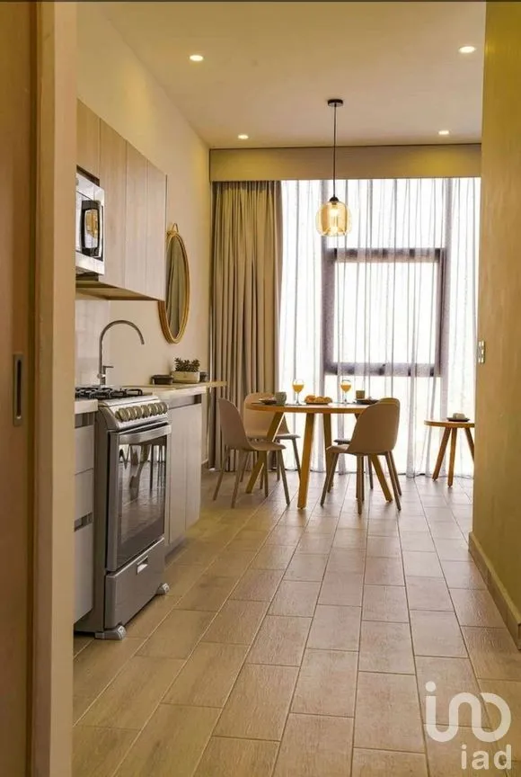 Departamento en Venta en Contry Tesoro, Monterrey, Nuevo León | NEX-293044 | iad México | Foto 1 de 14
