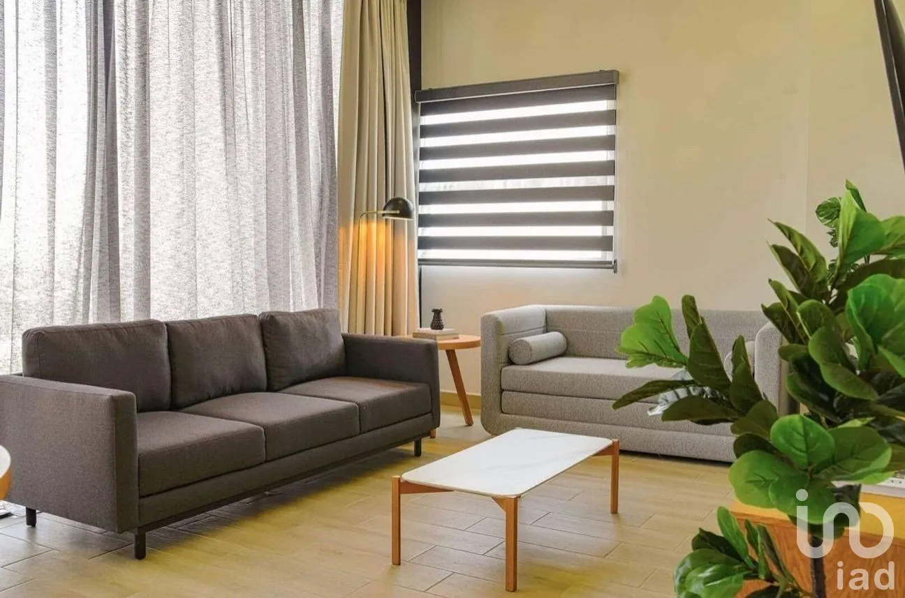 Departamento en Renta en Contry Tesoro, Monterrey, Nuevo León | NEX-293045 | iad México | Foto 2 de 14