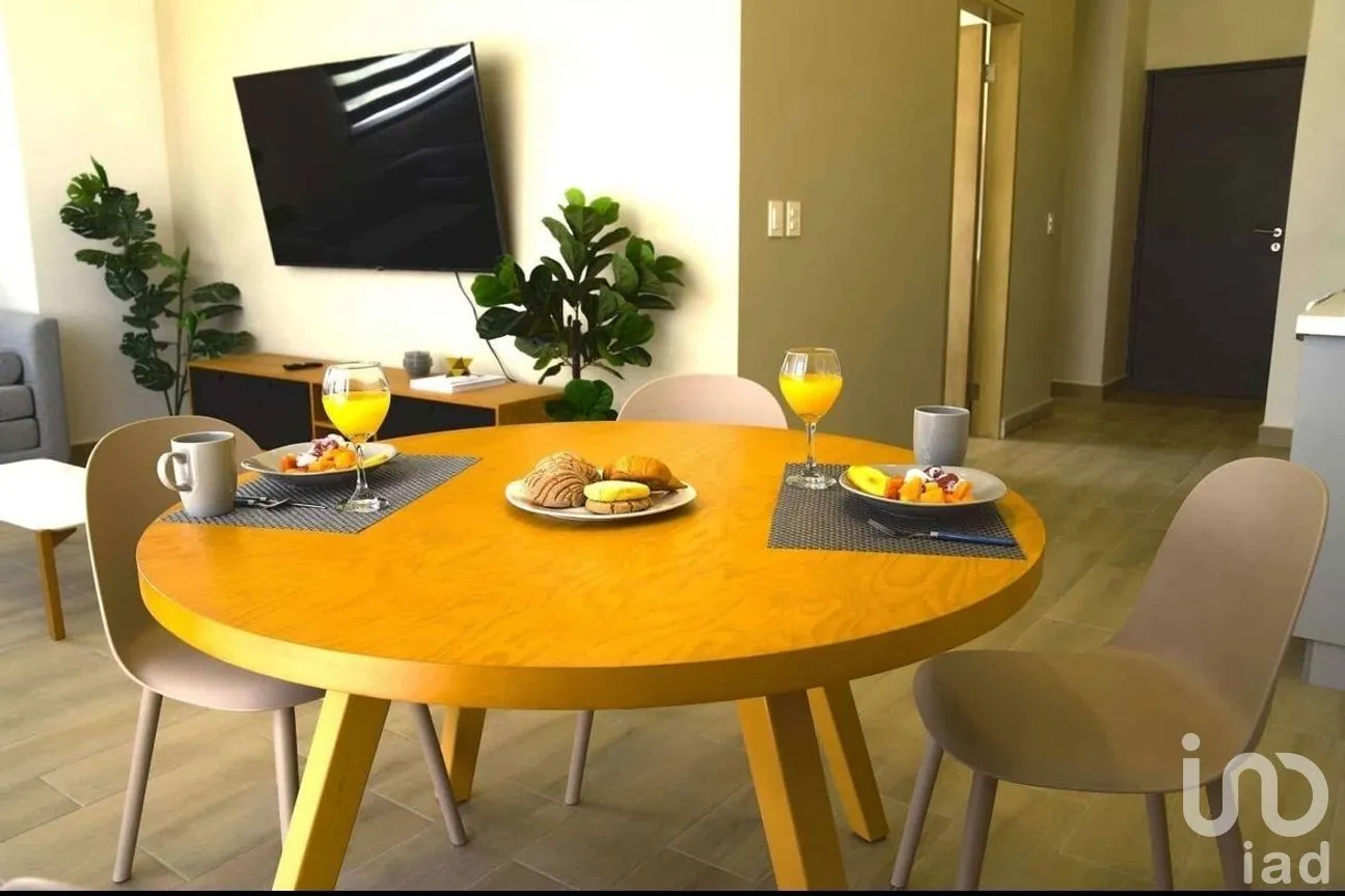 Departamento en Renta en Contry Tesoro, Monterrey, Nuevo León | NEX-293045 | iad México | Foto 8 de 14
