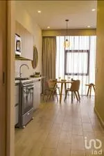 NEX-293045 - Departamento en Renta, con 1 recamara, con 1 baño, con 54 m2 de construcción en Contry Tesoro, CP 64850, Nuevo León.
