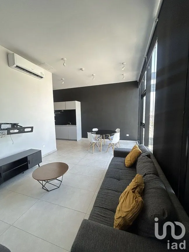 Departamento en Renta en Contry, Monterrey, Nuevo León | NEX-293137 | iad México | Foto 2 de 9
