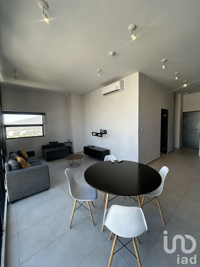 Departamento en Renta en Contry, Monterrey, Nuevo León | NEX-293137 | iad México | Foto 3 de 9