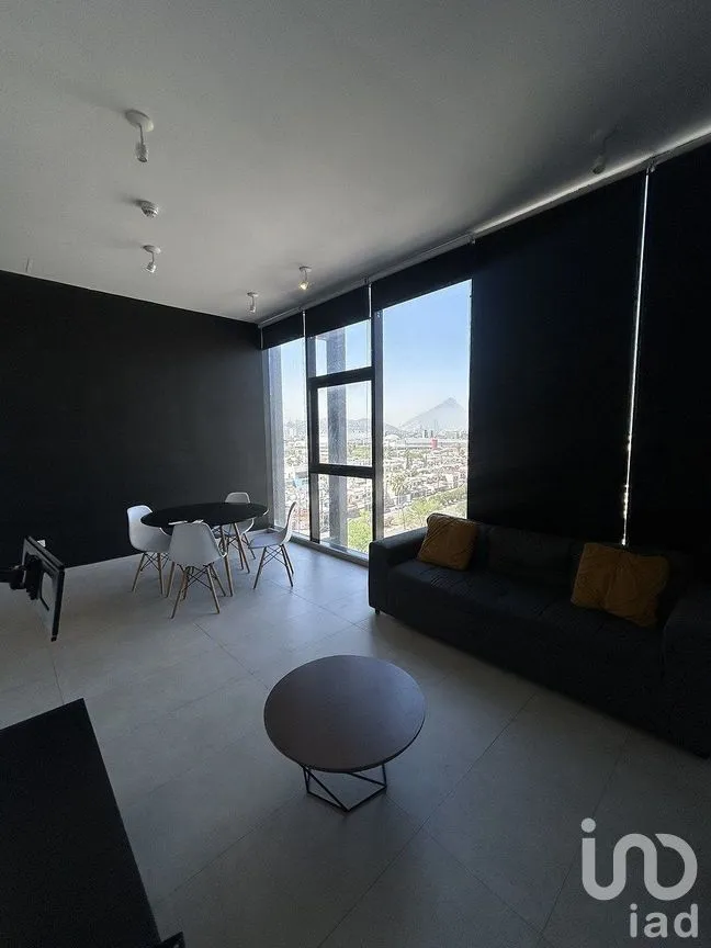 Departamento en Renta en Contry, Monterrey, Nuevo León | NEX-293137 | iad México | Foto 4 de 9