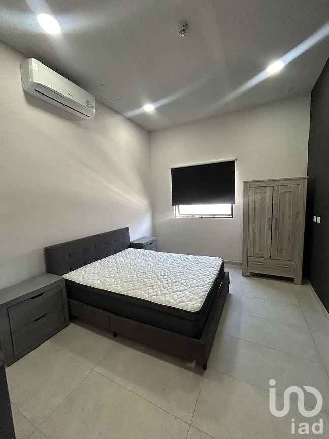 Departamento en Renta en Contry, Monterrey, Nuevo León | NEX-293137 | iad México | Foto 5 de 9