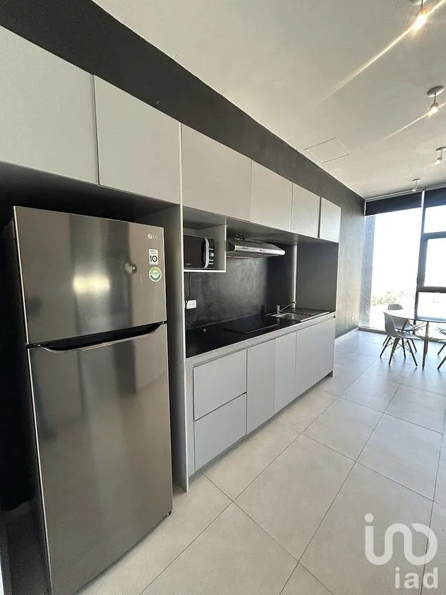 Departamento en Renta en Contry, Monterrey, Nuevo León | NEX-293137 | iad México | Foto 7 de 9