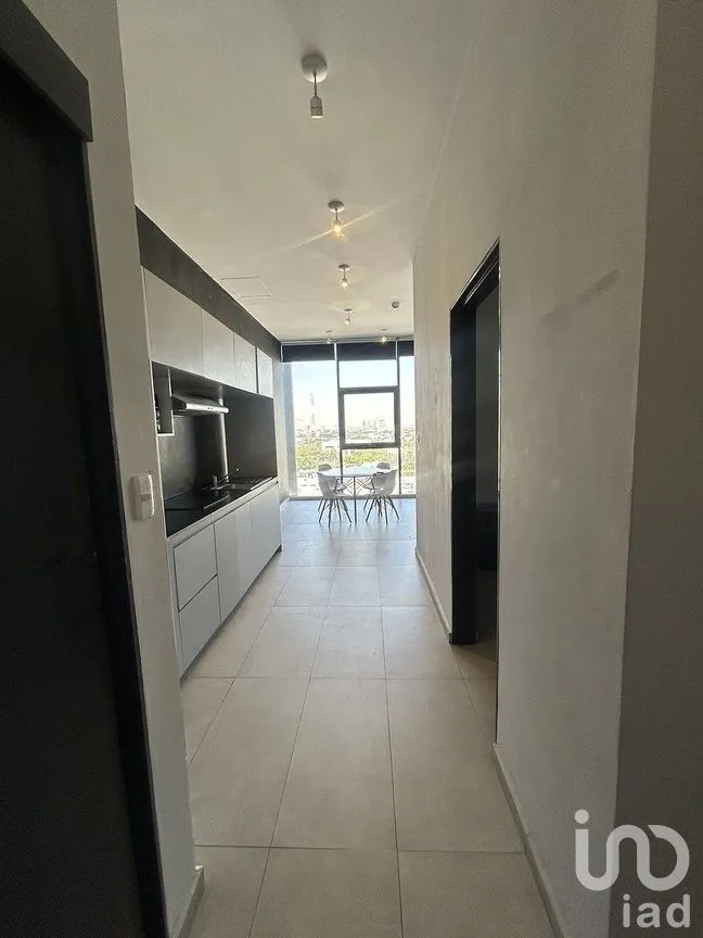 Departamento en Renta en Contry, Monterrey, Nuevo León | NEX-293137 | iad México | Foto 8 de 9