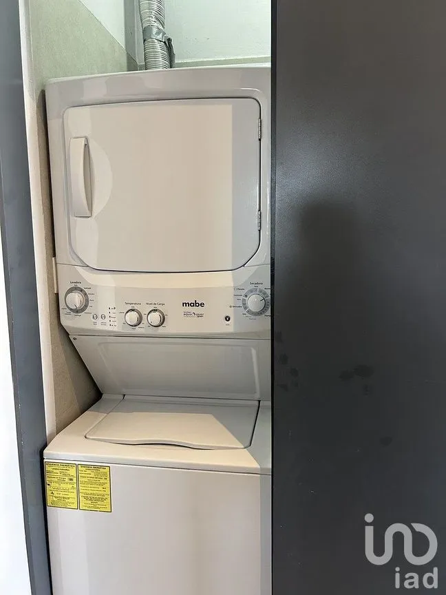 Departamento en Renta en Contry, Monterrey, Nuevo León | NEX-293137 | iad México | Foto 9 de 9