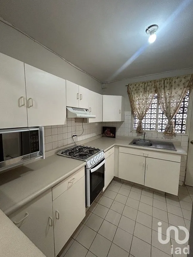 Departamento en Renta en Tecnológico, Monterrey, Nuevo León | NEX-293152 | iad México | Foto 2 de 16