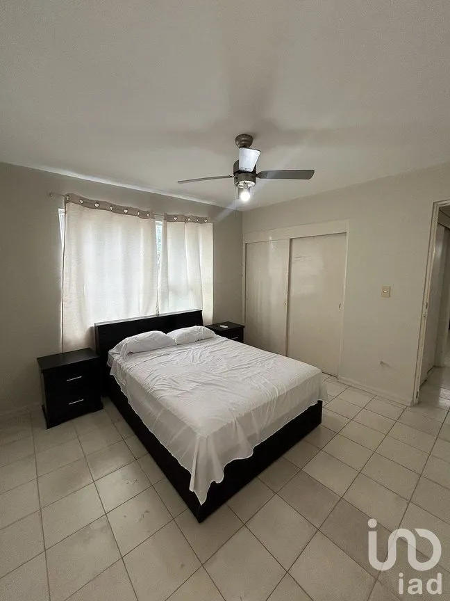 Departamento en Renta en Tecnológico, Monterrey, Nuevo León | NEX-293152 | iad México | Foto 12 de 16