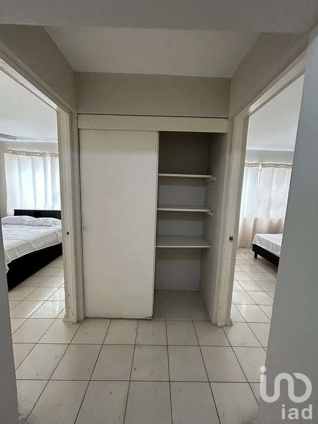 Departamento en Renta en Tecnológico, Monterrey, Nuevo León | NEX-293152 | iad México | Foto 13 de 16