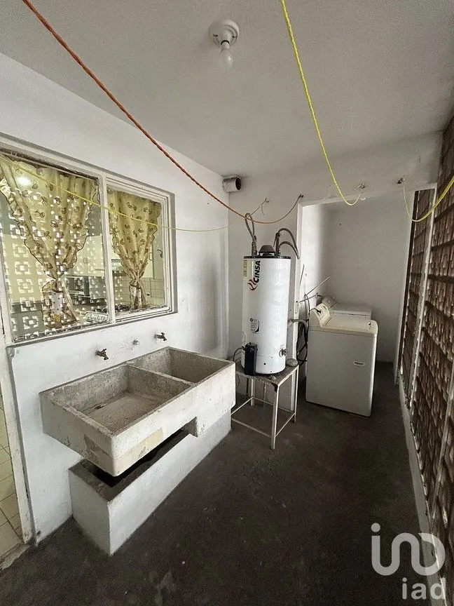 Departamento en Renta en Tecnológico, Monterrey, Nuevo León | NEX-293152 | iad México | Foto 15 de 16