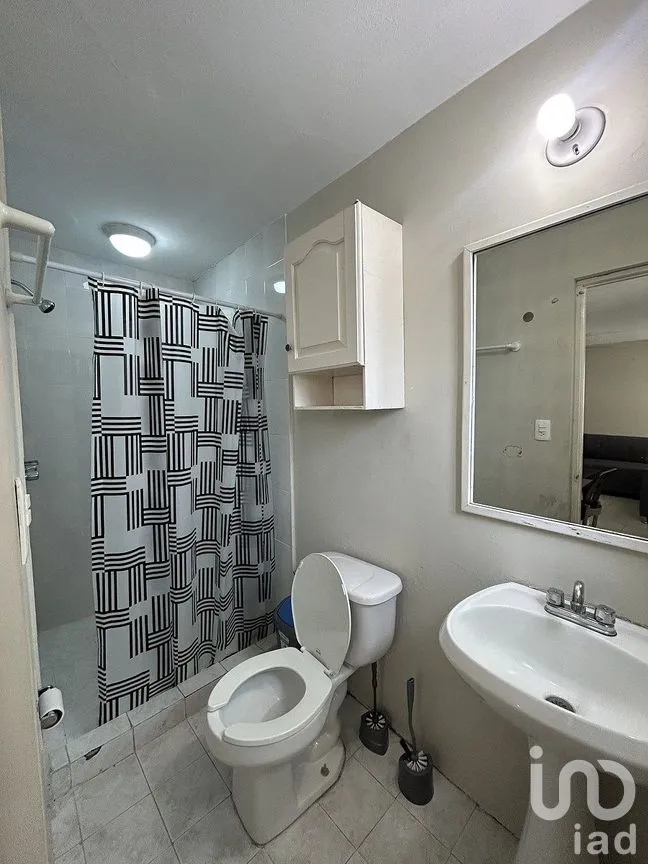 Departamento en Renta en Tecnológico, Monterrey, Nuevo León | NEX-293152 | iad México | Foto 16 de 16