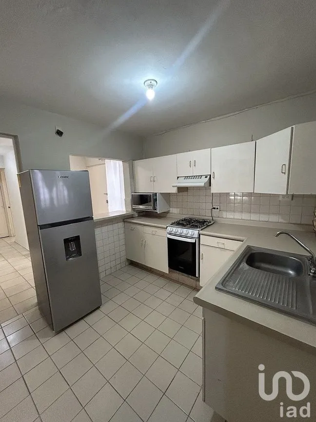 Departamento en Renta en Tecnológico, Monterrey, Nuevo León | NEX-293152 | iad México | Foto 3 de 16