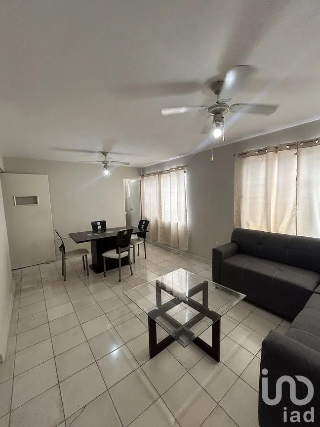 Departamento en Renta en Tecnológico, Monterrey, Nuevo León | NEX-293152 | iad México | Foto 6 de 16
