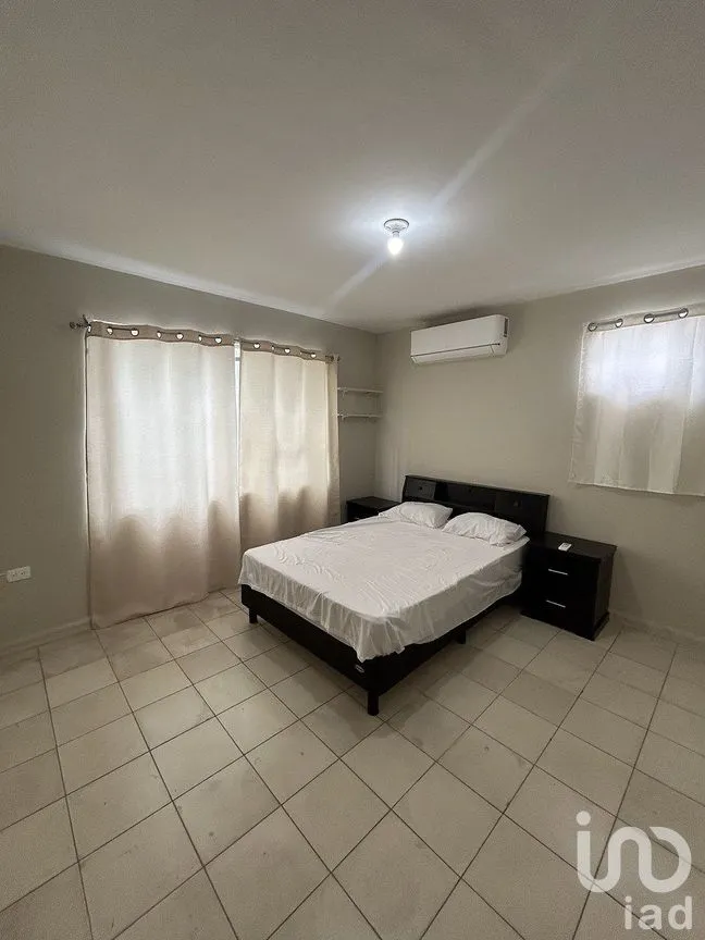 Departamento en Renta en Tecnológico, Monterrey, Nuevo León | NEX-293152 | iad México | Foto 7 de 16