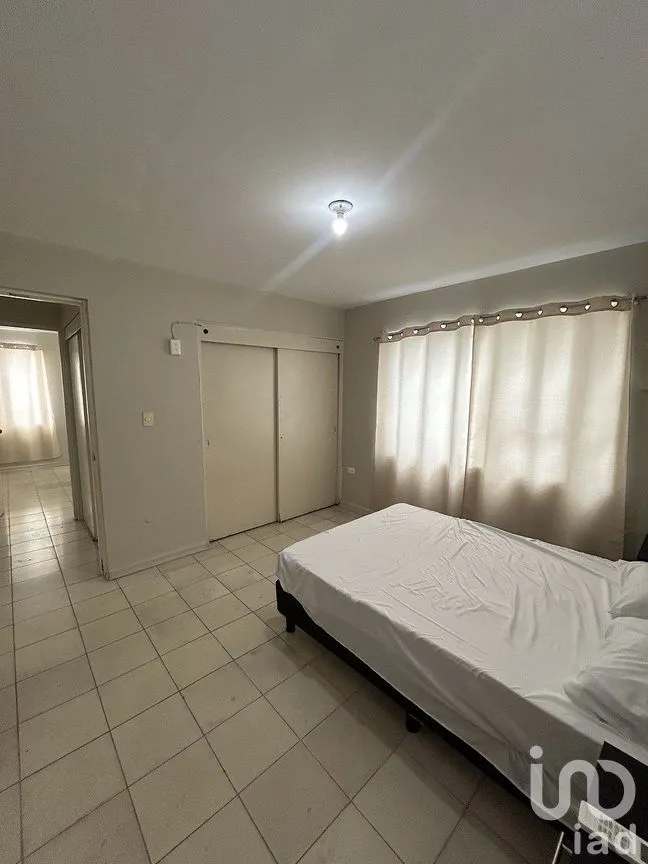 Departamento en Renta en Tecnológico, Monterrey, Nuevo León | NEX-293152 | iad México | Foto 8 de 16