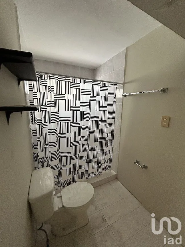 Departamento en Renta en Tecnológico, Monterrey, Nuevo León | NEX-293152 | iad México | Foto 10 de 16