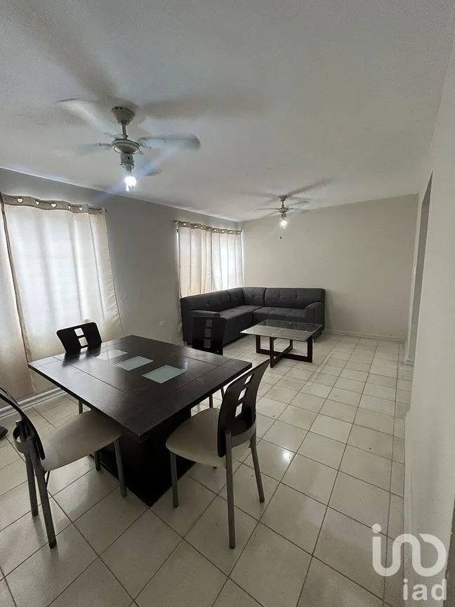 Departamento en Renta en Tecnológico, Monterrey, Nuevo León | NEX-293152 | iad México | Foto 1 de 16