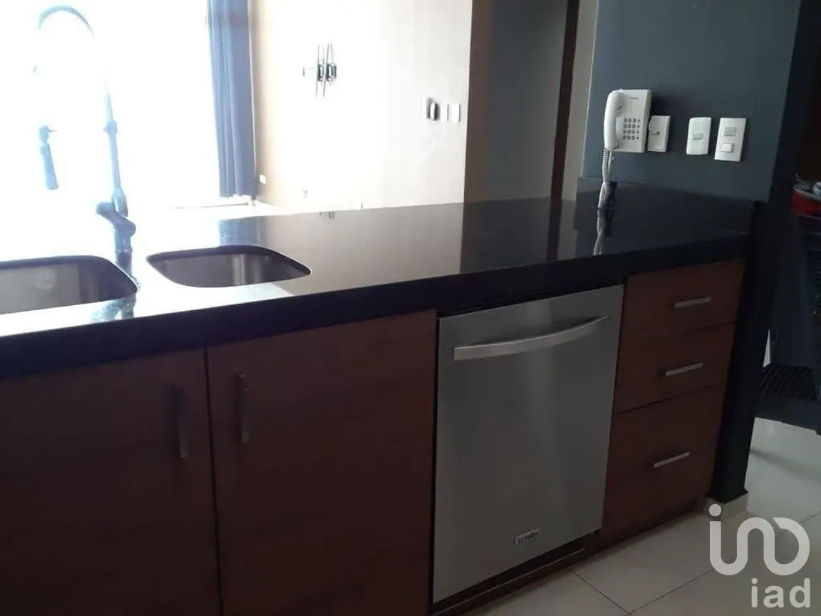Departamento en Renta en Colinas del Valle, Monterrey, Nuevo León | NEX-293883 | iad México | Foto 11 de 11