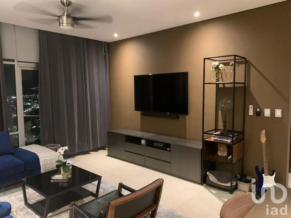 Departamento en Renta en Colinas del Valle, Monterrey, Nuevo León | NEX-293883 | iad México | Foto 3 de 11