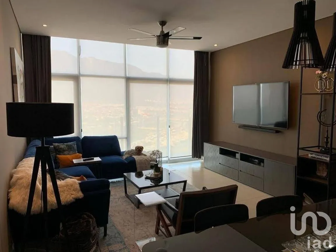 Departamento en Renta en Colinas del Valle, Monterrey, Nuevo León | NEX-293883 | iad México | Foto 4 de 11
