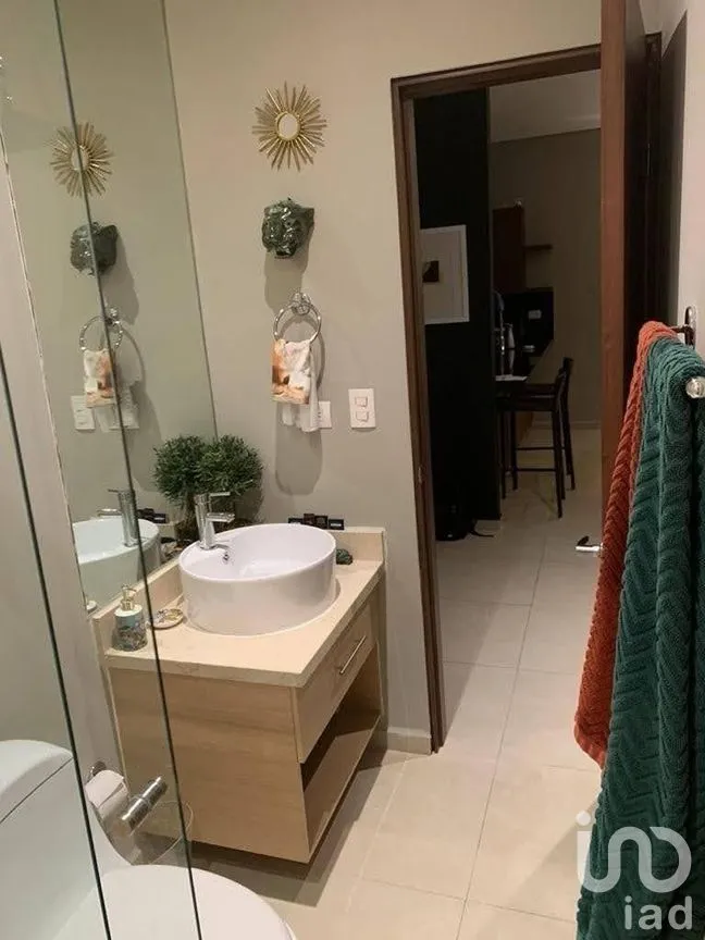Departamento en Renta en Colinas del Valle, Monterrey, Nuevo León | NEX-293883 | iad México | Foto 6 de 11