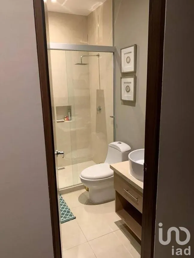 Departamento en Renta en Colinas del Valle, Monterrey, Nuevo León | NEX-293883 | iad México | Foto 8 de 11