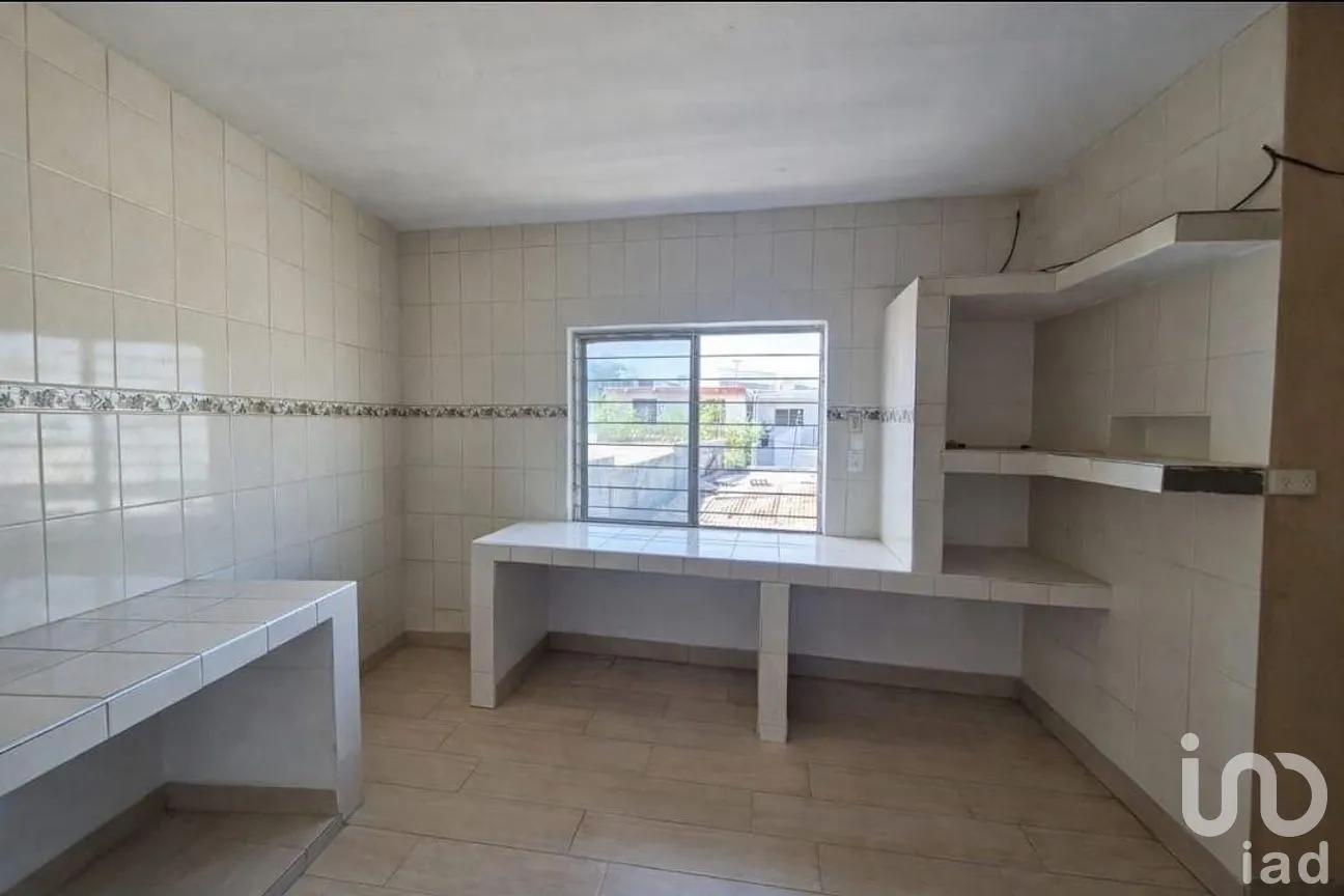 Casa en Venta en Alfareros, Monterrey, Nuevo León | NEX-294536 | iad México | Foto 6 de 6