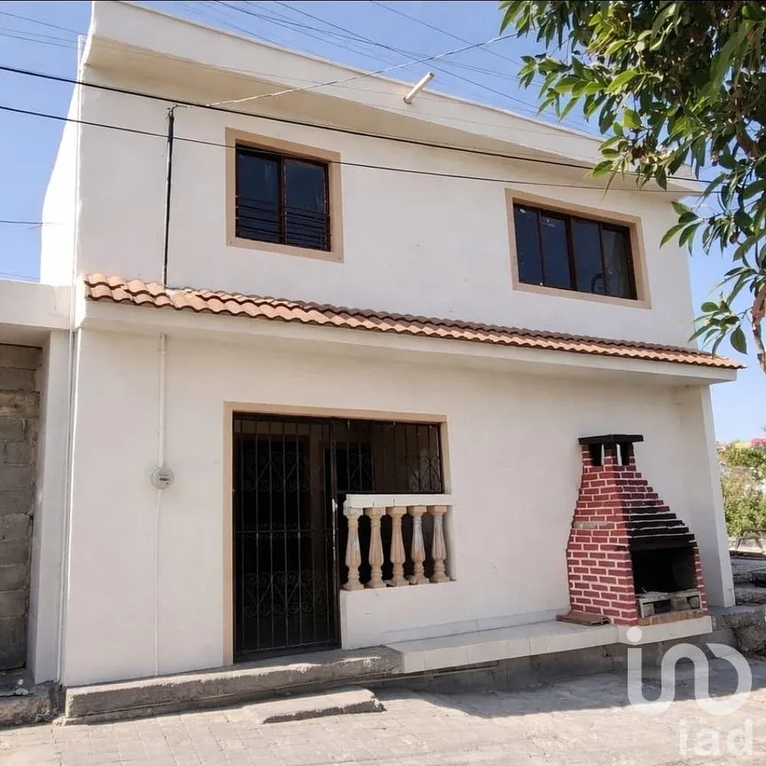 Casa en Venta en Alfareros, Monterrey, Nuevo León | NEX-294536 | iad México | Foto 1 de 6