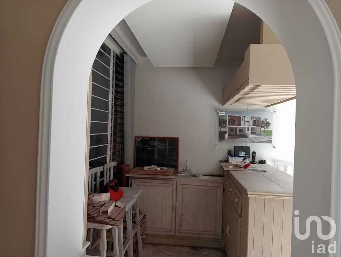 Casa en Venta en Ocotlán Centro, Ocotlán, Jalisco | NEX-227187 | iad México | Foto 4 de 24