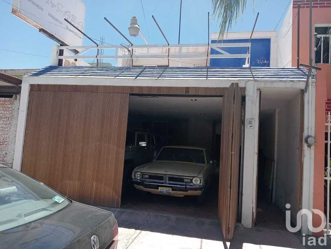 Casa en Venta en Ocotlán Centro, Ocotlán, Jalisco | NEX-227187 | iad México | Foto 1 de 24