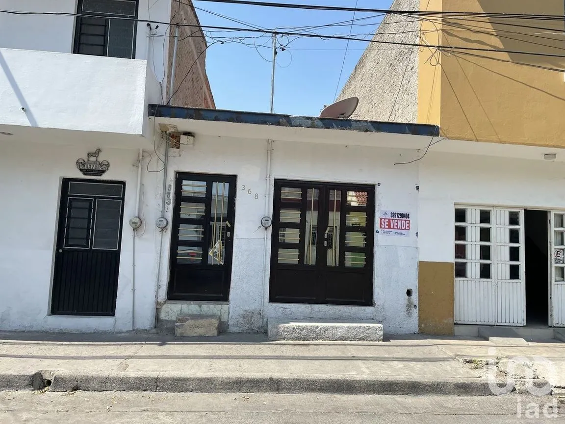 Casa en Renta en Florida, Ocotlán, Jalisco | NEX-228484 | iad México | Foto 1 de 12