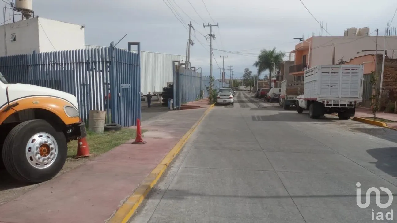 Terreno en Venta en Zapotlanejo, Zapotlanejo, Jalisco | NEX-268157 | iad México | Foto 3 de 11