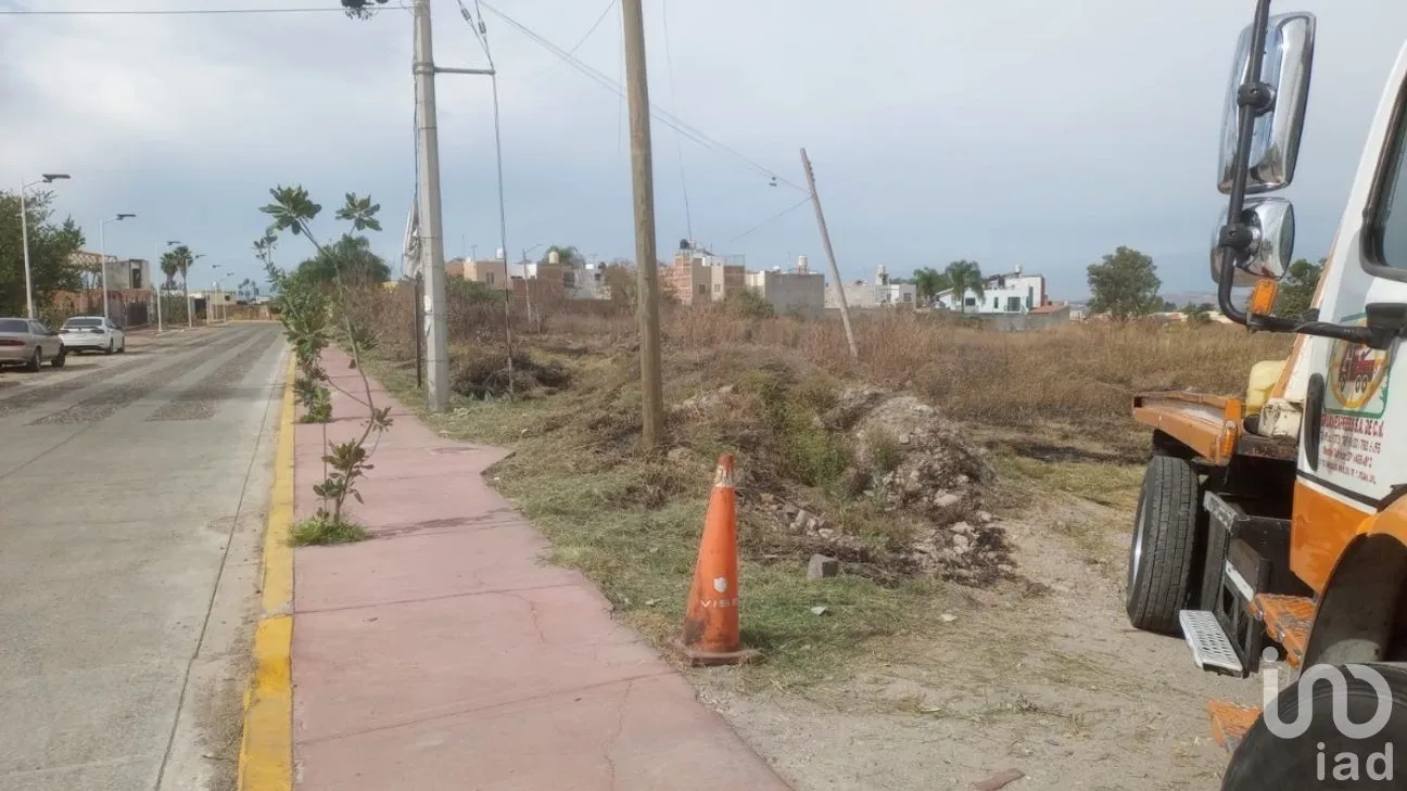 Terreno en Venta en Zapotlanejo, Zapotlanejo, Jalisco | NEX-268157 | iad México | Foto 5 de 11
