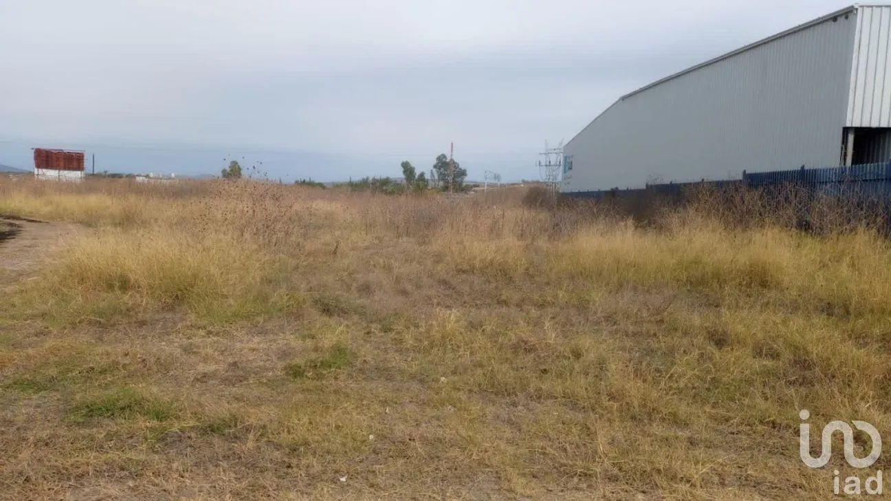 Terreno en Venta en Zapotlanejo, Zapotlanejo, Jalisco | NEX-268157 | iad México | Foto 8 de 11